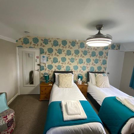 The Farmhouse Saxmundham Ngoại thất bức ảnh