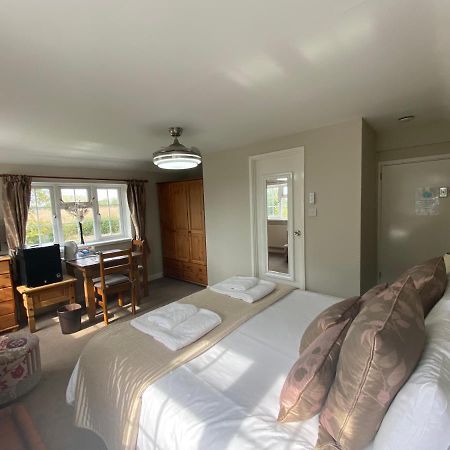 The Farmhouse Saxmundham Ngoại thất bức ảnh