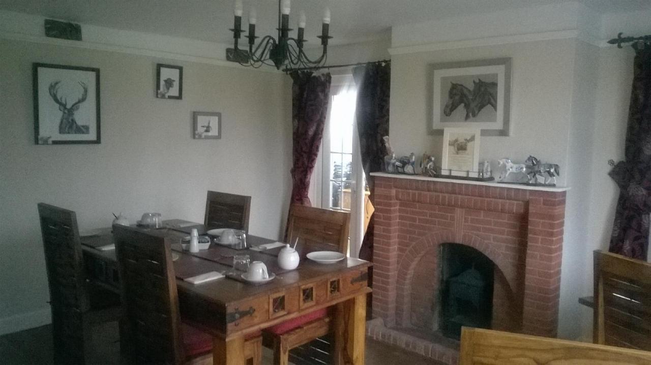 The Farmhouse Saxmundham Ngoại thất bức ảnh