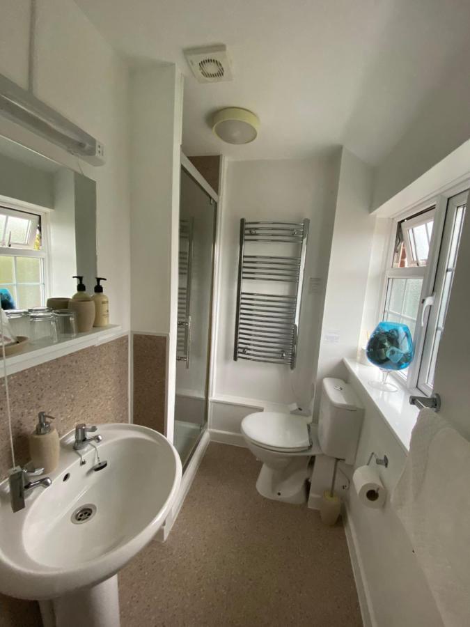 The Farmhouse Saxmundham Ngoại thất bức ảnh