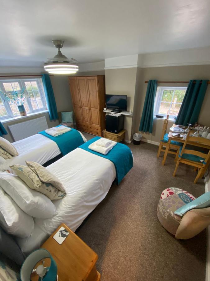 The Farmhouse Saxmundham Ngoại thất bức ảnh