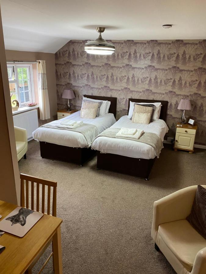 The Farmhouse Saxmundham Ngoại thất bức ảnh