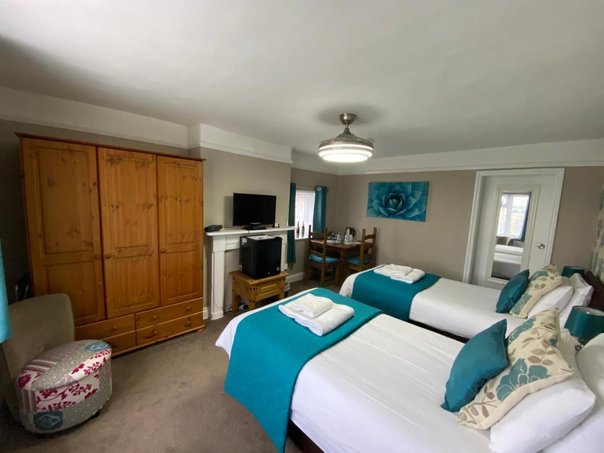 The Farmhouse Saxmundham Ngoại thất bức ảnh