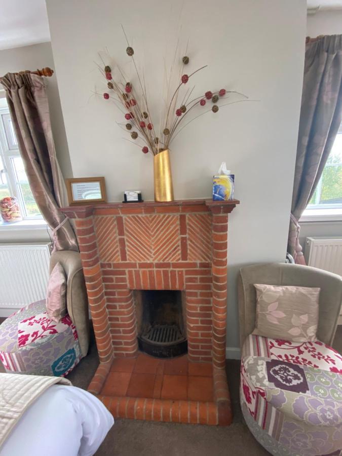 The Farmhouse Saxmundham Ngoại thất bức ảnh