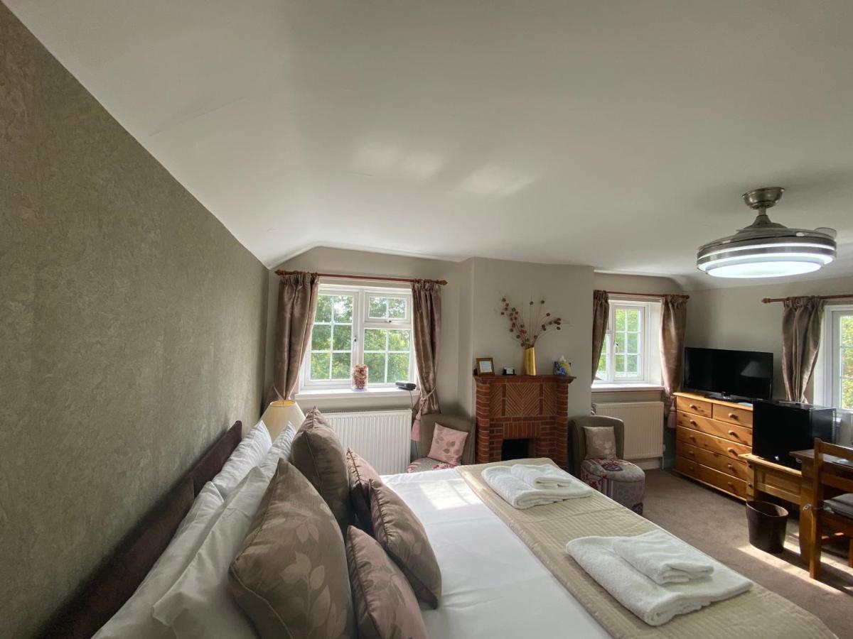 The Farmhouse Saxmundham Ngoại thất bức ảnh