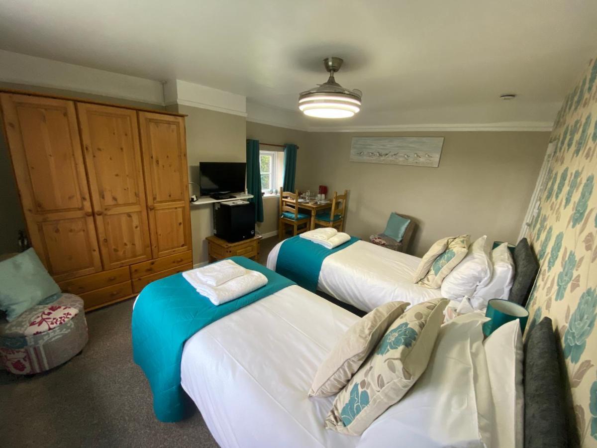 The Farmhouse Saxmundham Ngoại thất bức ảnh