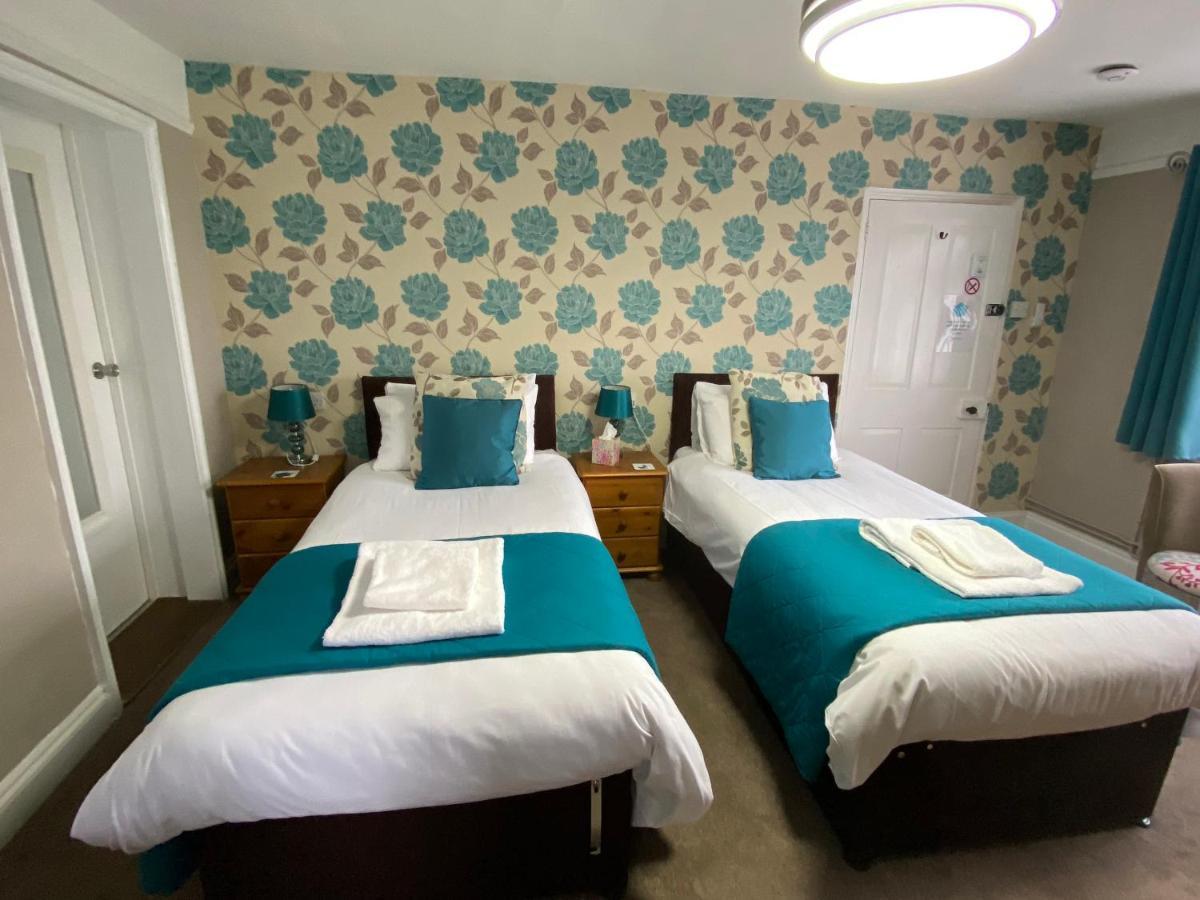 The Farmhouse Saxmundham Ngoại thất bức ảnh