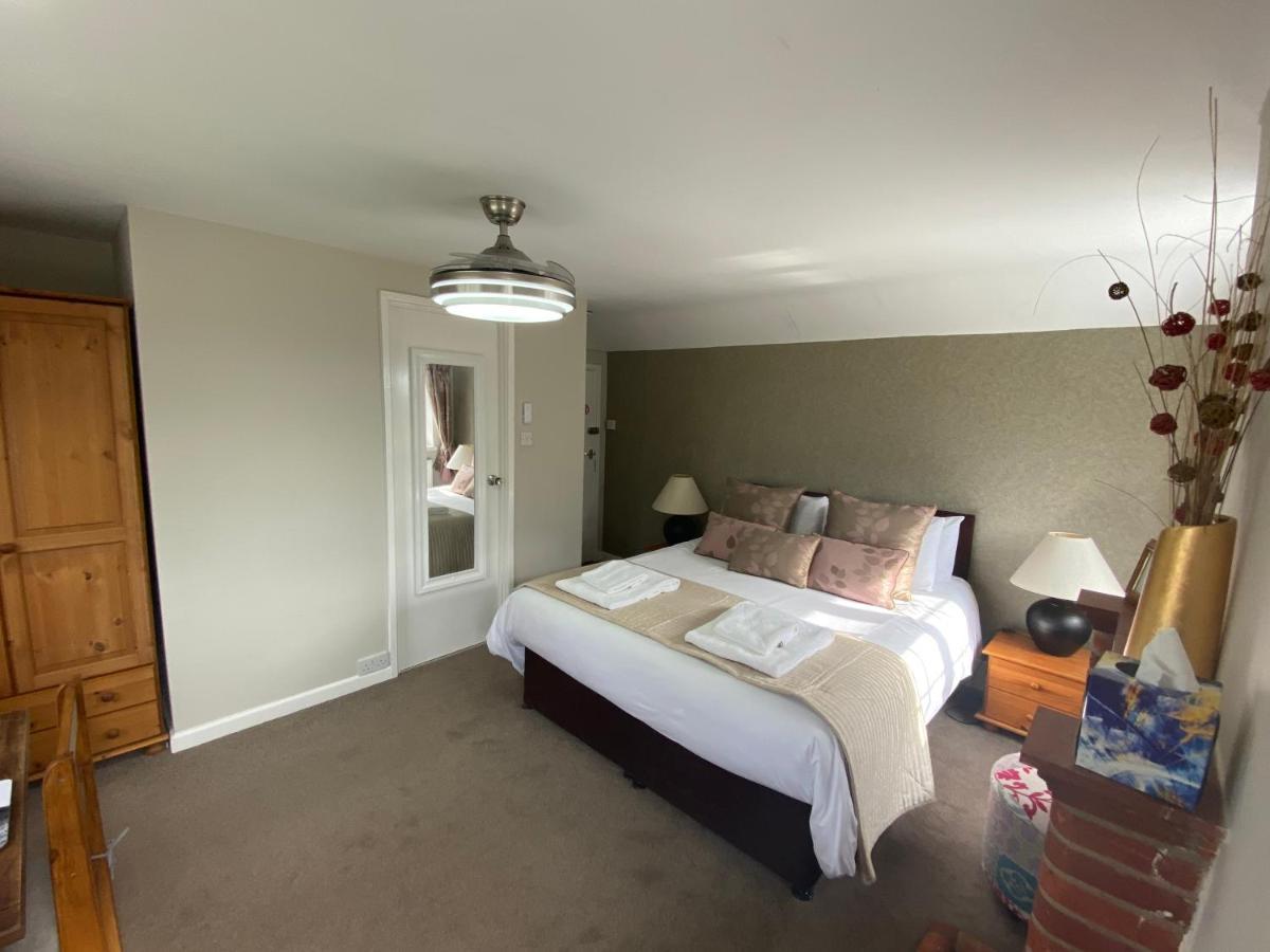 The Farmhouse Saxmundham Ngoại thất bức ảnh
