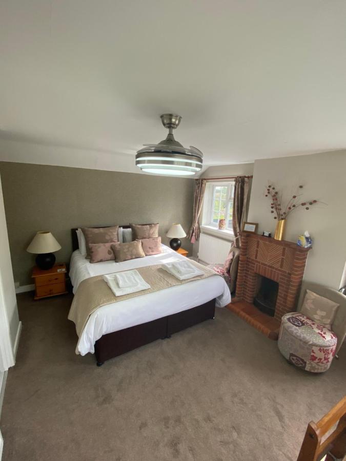 The Farmhouse Saxmundham Ngoại thất bức ảnh