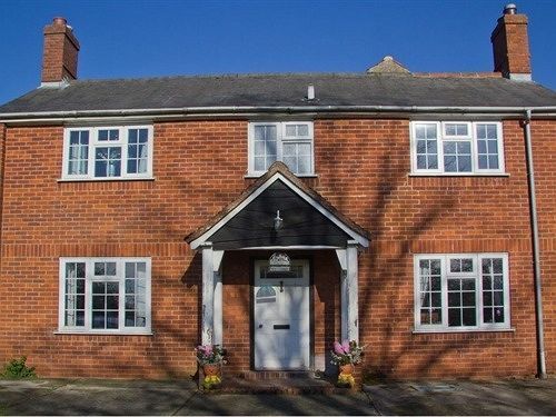 The Farmhouse Saxmundham Ngoại thất bức ảnh