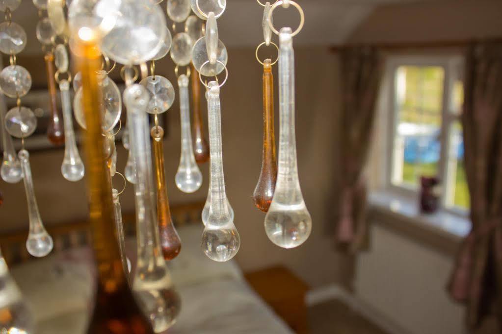 The Farmhouse Saxmundham Ngoại thất bức ảnh