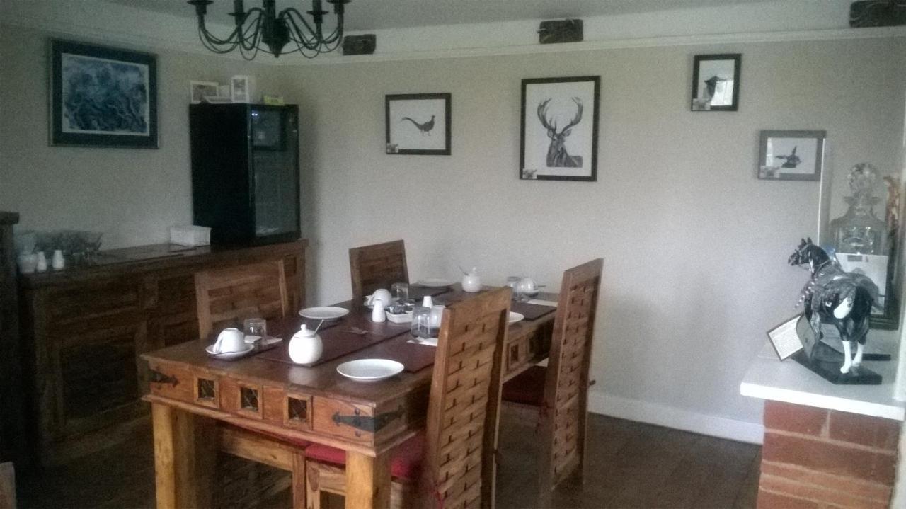 The Farmhouse Saxmundham Ngoại thất bức ảnh